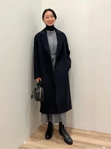 ONWARD CROSSET SELECT 村上 コーディネート画像