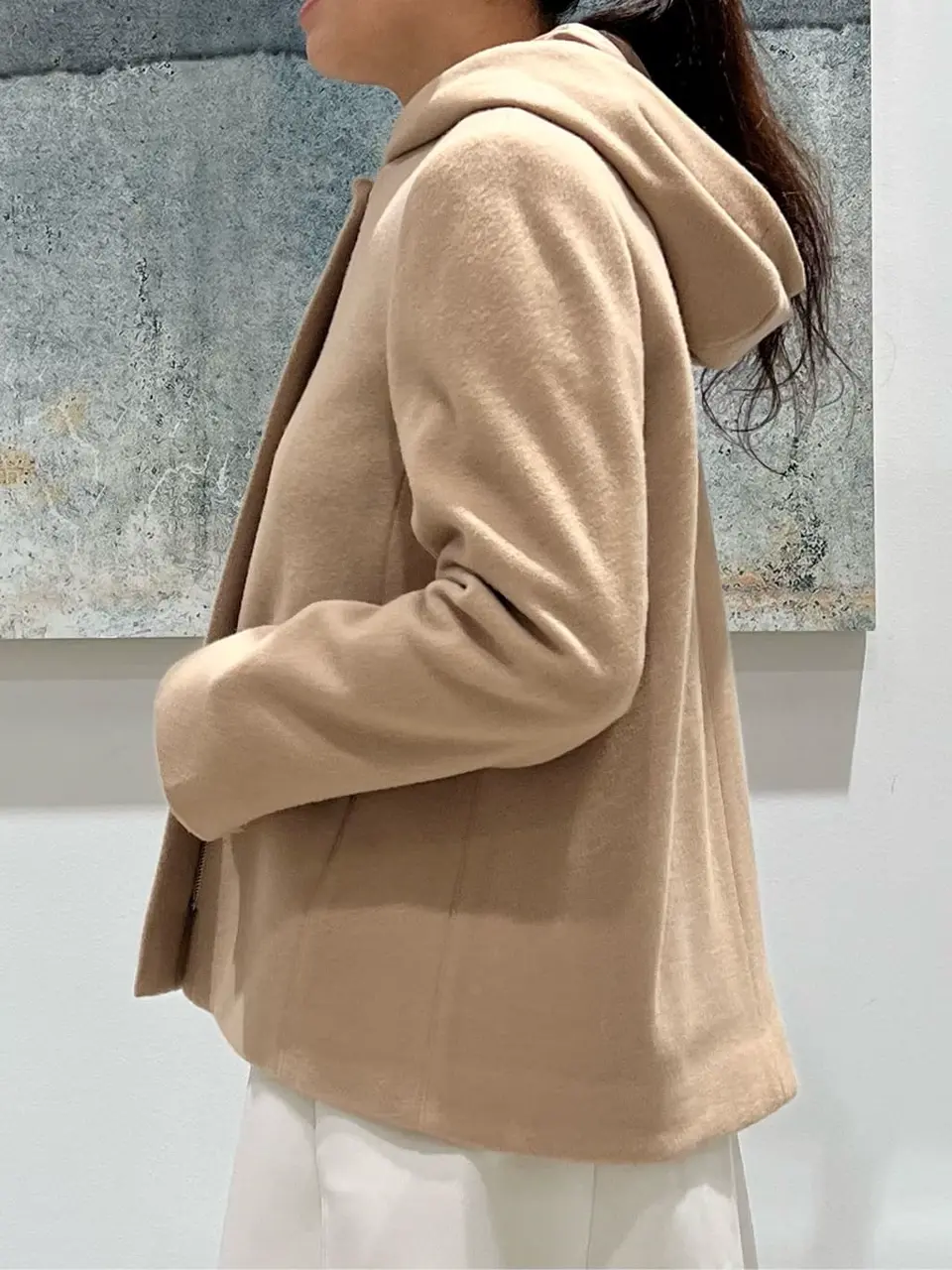 ONWARD CROSSET SELECT 會澤 コーディネート画像