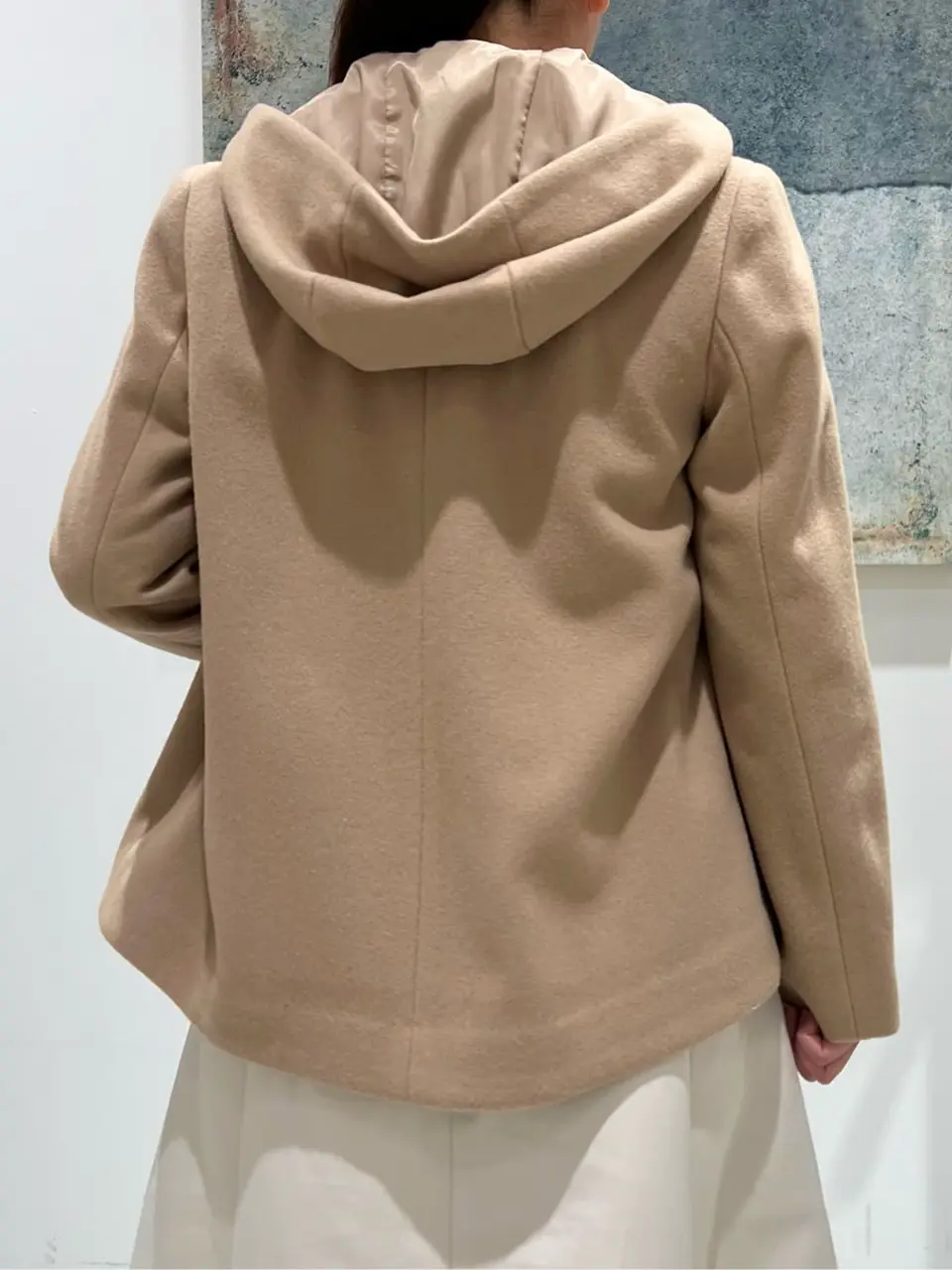 ONWARD CROSSET SELECT 會澤 コーディネート画像