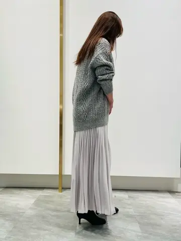 ONWARD CROSSET SELECT 杉本 コーディネート画像