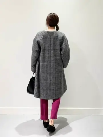 ONWARD CROSSET SELECT 榎本 コーディネート画像