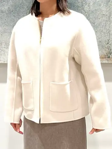 ONWARD CROSSET SELECT 田中 コーディネート画像