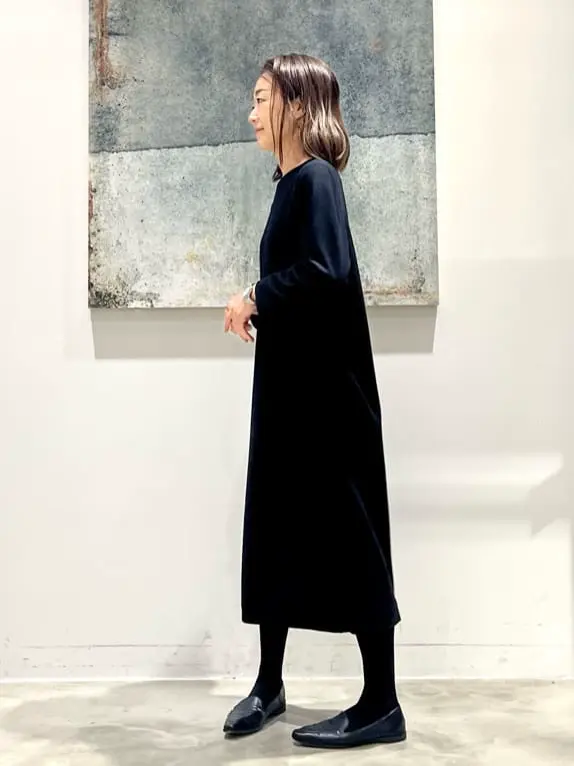 ONWARD CROSSET SELECT 田中 コーディネート画像