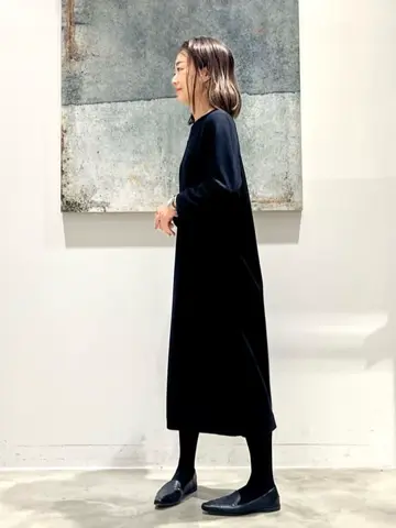 ONWARD CROSSET SELECT 田中 コーディネート画像