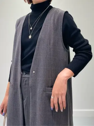 ONWARD CROSSET SELECT 濱野 コーディネート画像