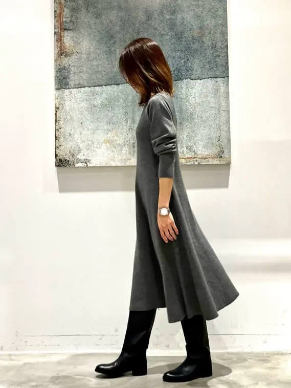 ONWARD CROSSET SELECT 田中 コーディネート画像