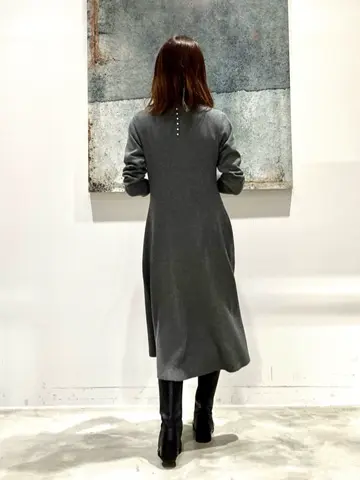 ONWARD CROSSET SELECT 田中 コーディネート画像