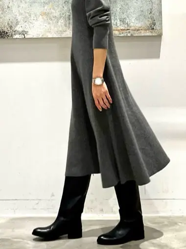 ONWARD CROSSET SELECT 田中 コーディネート画像