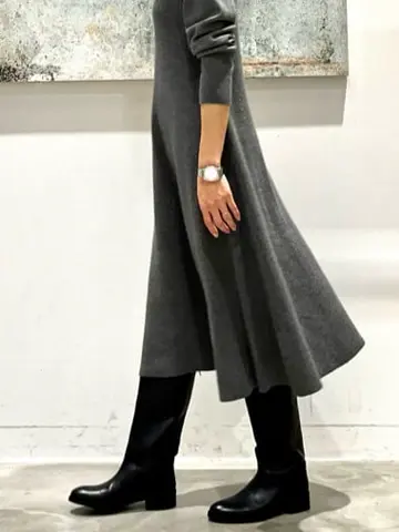 ONWARD CROSSET SELECT 田中 コーディネート画像