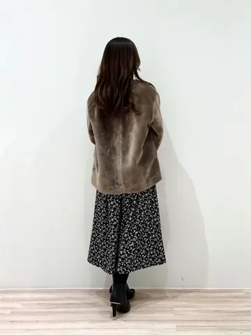 ONWARD CROSSET SELECT 今堀 コーディネート画像