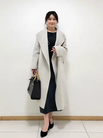 ONWARD CROSSET SELECT 濱地 コーディネート画像