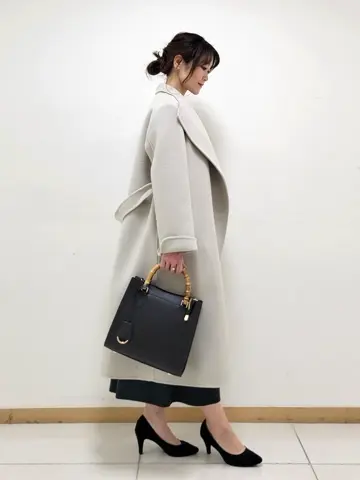 ONWARD CROSSET SELECT 濱地 コーディネート画像