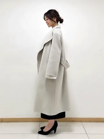 ONWARD CROSSET SELECT 濱地 コーディネート画像