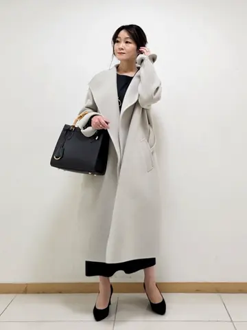 ONWARD CROSSET SELECT 濱地 コーディネート画像