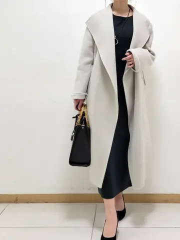 ONWARD CROSSET SELECT 濱地 コーディネート画像