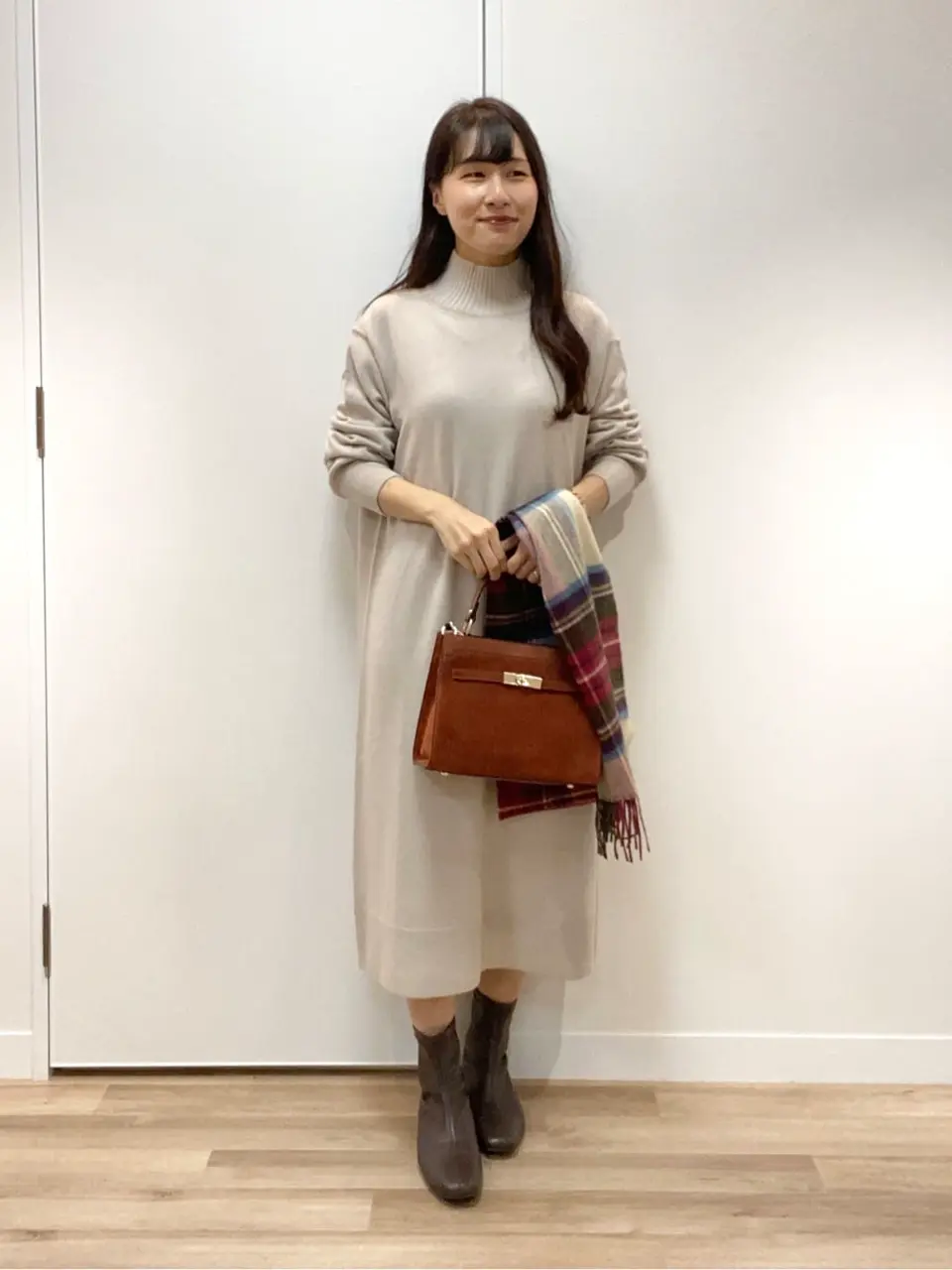  野中 コーディネート画像