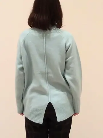 ONWARD CROSSET SELECT 林 コーディネート画像