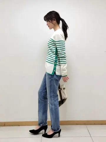 ONWARD CROSSET SELECT 濱地 コーディネート画像