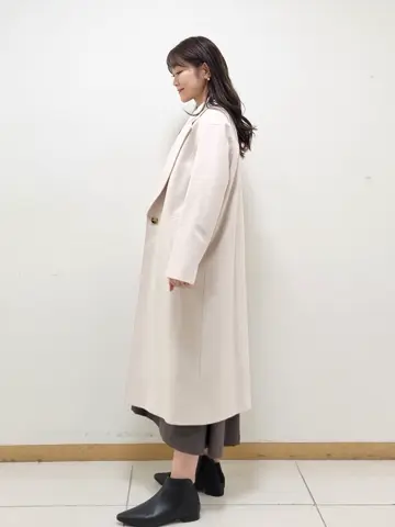 ONWARD CROSSET SELECT 濱地 コーディネート画像