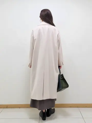 ONWARD CROSSET SELECT 濱地 コーディネート画像