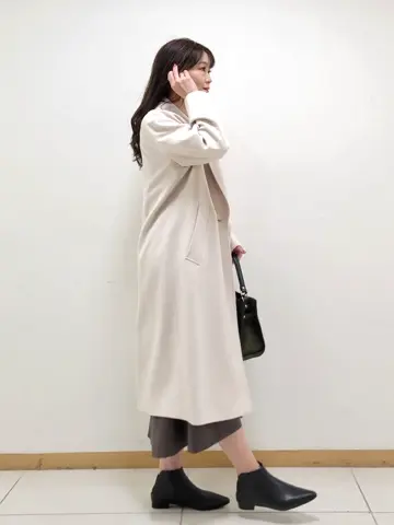 ONWARD CROSSET SELECT 濱地 コーディネート画像