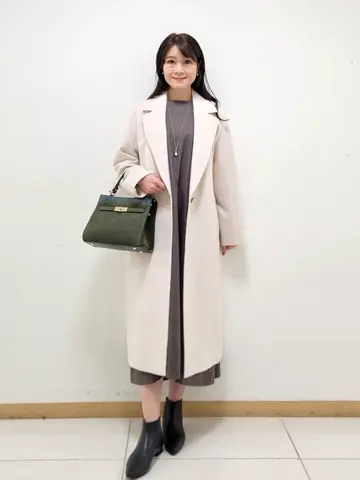 ONWARD CROSSET SELECT 濱地 コーディネート画像