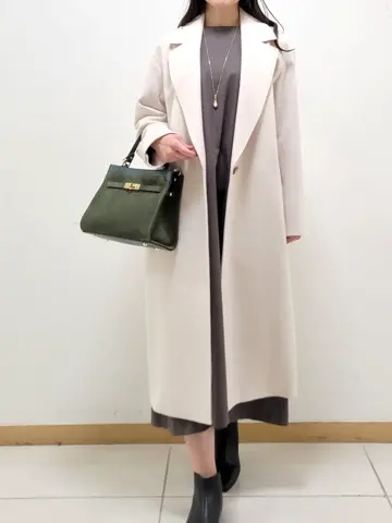 ONWARD CROSSET SELECT 濱地 コーディネート画像