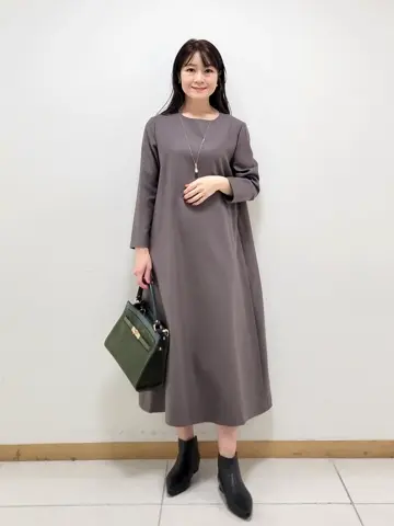 ONWARD CROSSET SELECT 濱地 コーディネート画像