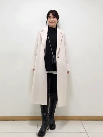 ONWARD CROSSET SELECT 濱地 コーディネート画像