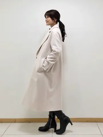 ONWARD CROSSET SELECT 濱地 コーディネート画像