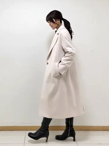 ONWARD CROSSET SELECT 濱地 コーディネート画像