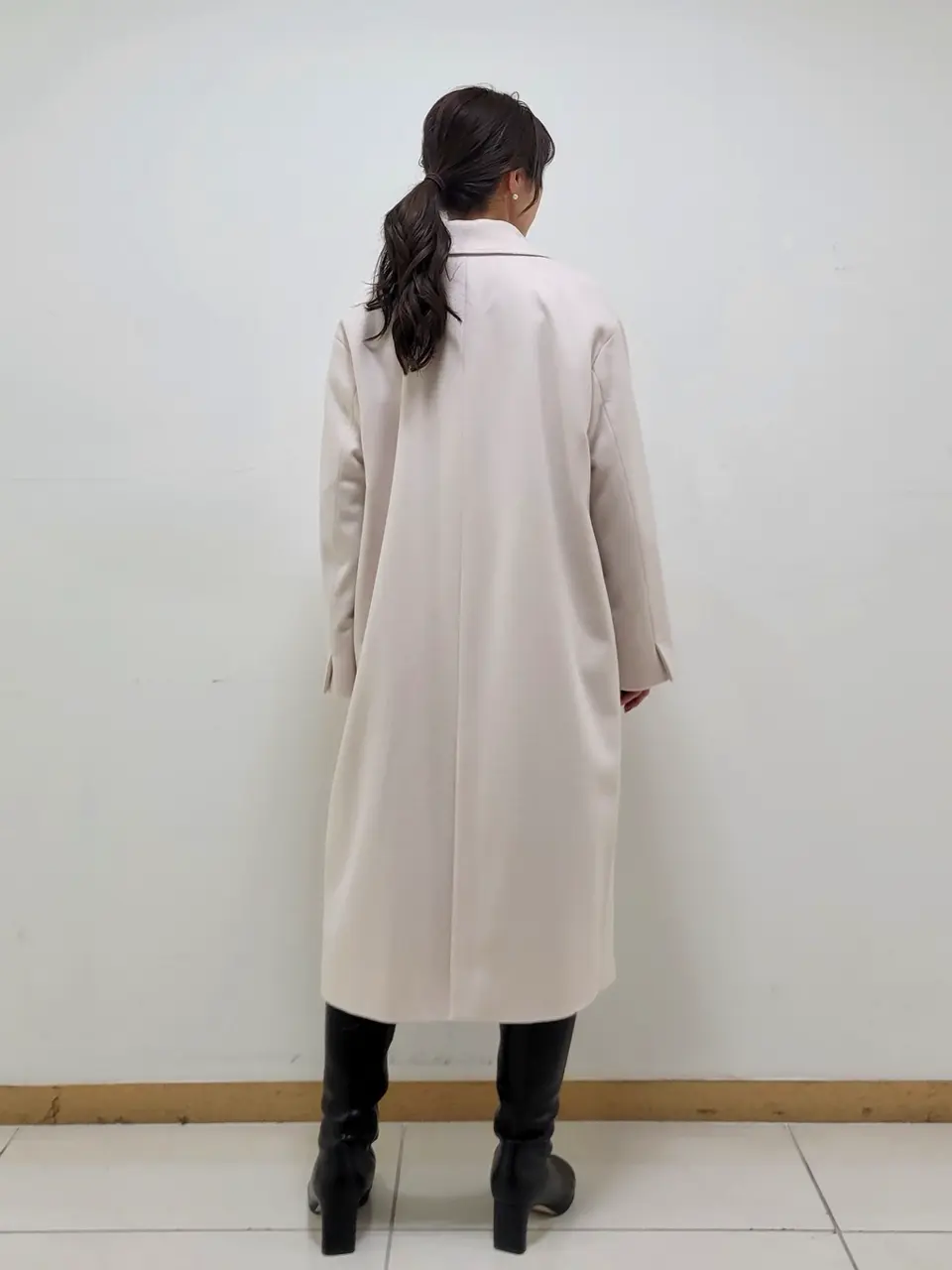 ONWARD CROSSET SELECT 濱地 コーディネート画像