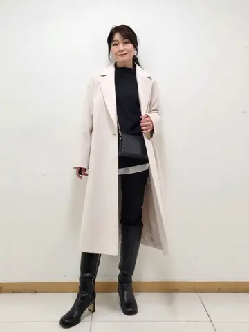 ONWARD CROSSET SELECT 濱地 コーディネート画像