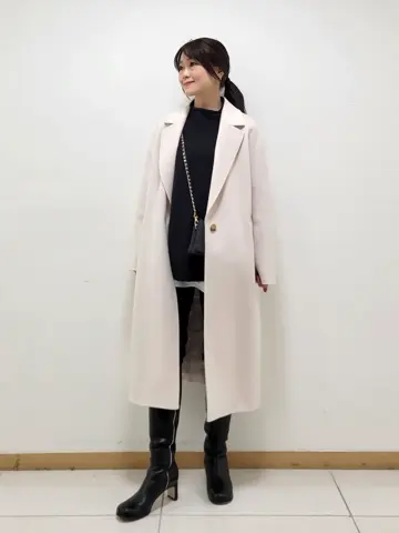 ONWARD CROSSET SELECT 濱地 コーディネート画像