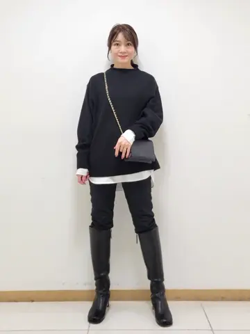 ONWARD CROSSET SELECT 濱地 コーディネート画像