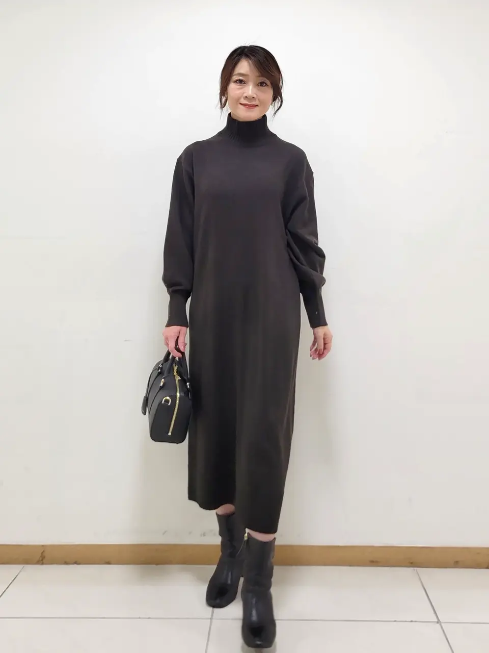  濱地 コーディネート画像