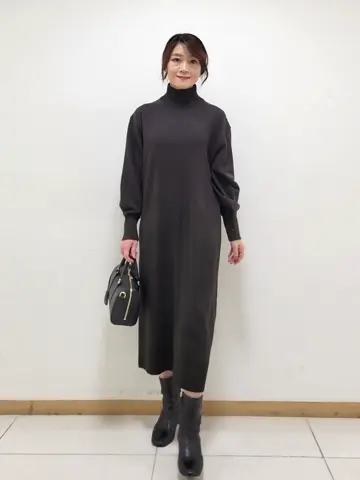 ONWARD CROSSET SELECT 濱地 コーディネート画像