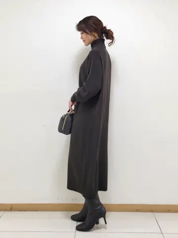 ONWARD CROSSET SELECT 濱地 コーディネート画像