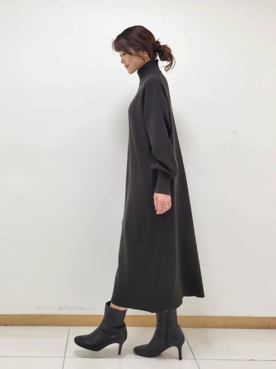 ONWARD CROSSET SELECT 濱地 コーディネート画像