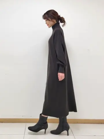 ONWARD CROSSET SELECT 濱地 コーディネート画像