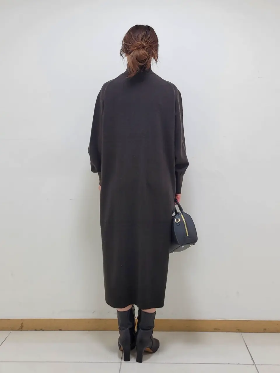 ONWARD CROSSET SELECT 濱地 コーディネート画像