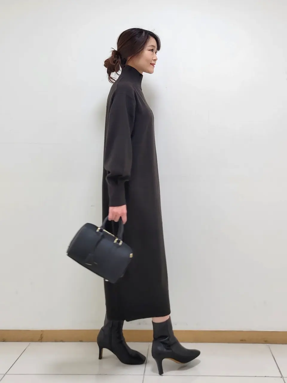 ONWARD CROSSET SELECT 濱地 コーディネート画像