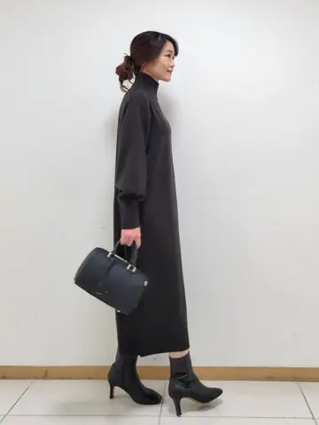 ONWARD CROSSET SELECT 濱地 コーディネート画像