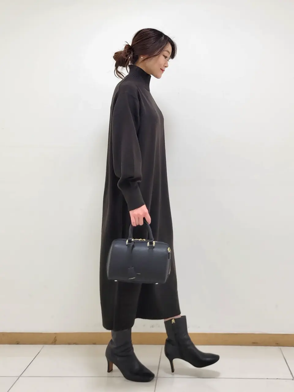 ONWARD CROSSET SELECT 濱地 コーディネート画像