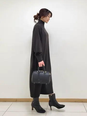 ONWARD CROSSET SELECT 濱地 コーディネート画像