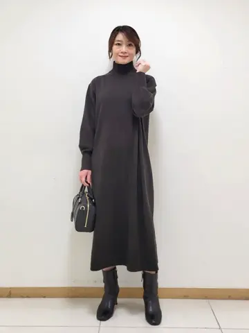 ONWARD CROSSET SELECT 濱地 コーディネート画像