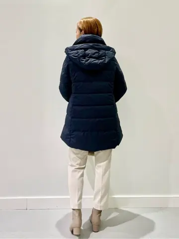 ONWARD CROSSET SELECT 濱野 コーディネート画像