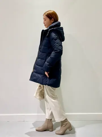 ONWARD CROSSET SELECT 濱野 コーディネート画像