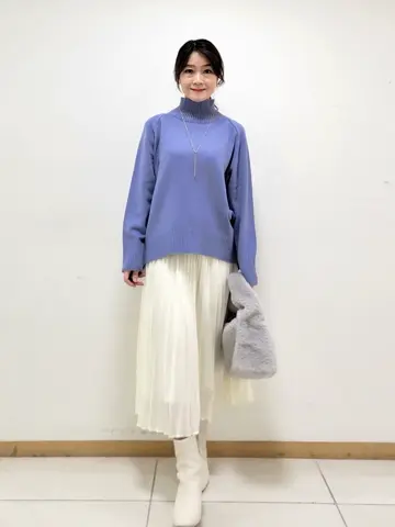 ONWARD CROSSET SELECT 濱地 コーディネート画像