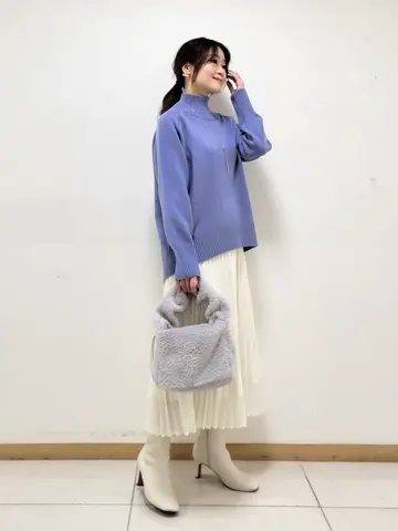 ONWARD CROSSET SELECT 濱地 コーディネート画像